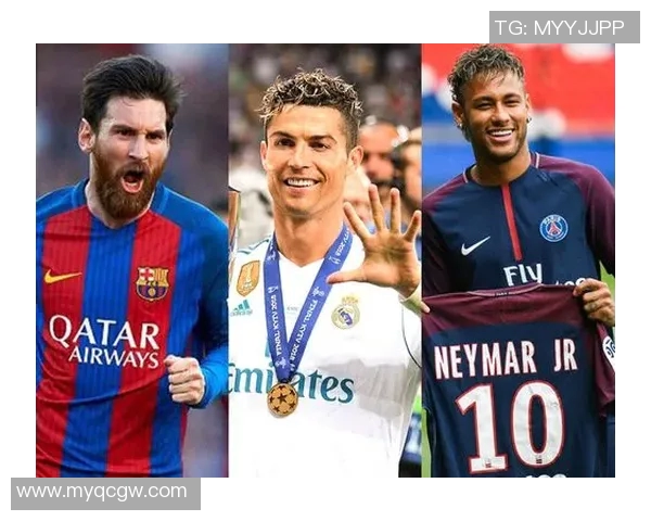 足球明星年龄大揭秘你能猜出他们的真实年龄吗