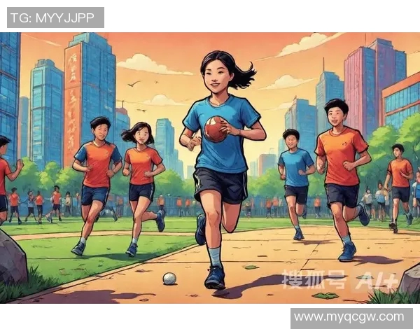 体育课中的放松运动探索与实践促进学生身心健康的有效途径